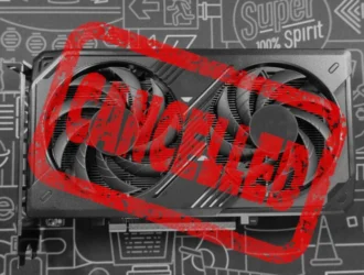 Nvidia может отказаться от выпуска GeForce RTX 5050 9 ГБ, поскольку в центре внимания оказалась RTX 3060 12 ГБ