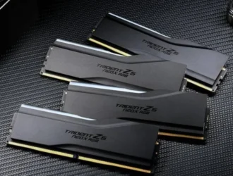 Ого, оперативная память AMD EXPO ULL дебютирует по цене 1099 долларов, и это только за комплект CL26 объемом 32 ГБ