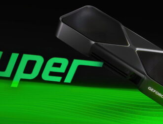 RTX 50 SUPER появляются в Сети, но без официального подтверждения