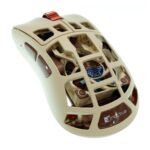 У игровой мыши Noctua для потных рук теперь есть дата выхода