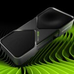 Сообщается, что выпуск графических процессоров Nvidia GeForce RTX 50 Super приостановлен из-за резкого роста цен на чипы GDDR7 объёмом 3 ГБ