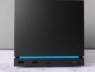 Steam Machine под управлением Windows 11 работает примерно с той же скоростью, что и SteamOS, за некоторыми исключениями
