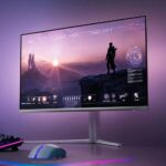 Philips представляет новый 4K-монитор QD-OLED по заманчиво скромной цене