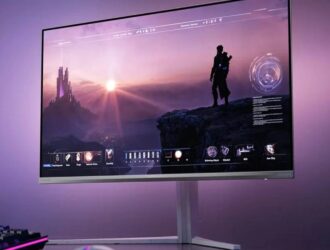 Philips представляет новый 4K-монитор QD-OLED по заманчиво скромной цене