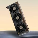 Сообщается, что Nvidia повышает цены на графические процессоры и комплекты видеопамяти, поставляемые производителям видеокарт