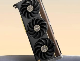 Сообщается, что Nvidia повышает цены на графические процессоры и комплекты видеопамяти, поставляемые производителям видеокарт