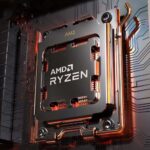 Похоже, процессоры AMD Zen 7 Ryzen будут последними, кто будет работать на материнских платах AM5
