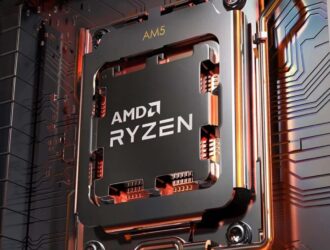 Похоже, процессоры AMD Zen 7 Ryzen будут последними, кто будет работать на материнских платах AM5