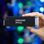 У Samsung уже есть твердотельный накопитель, способный развивать скорость 28 400 МБ / с