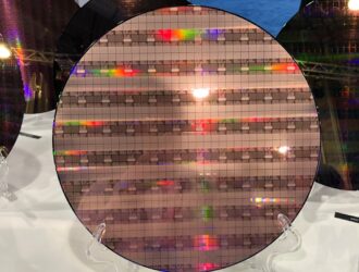 Узел Intel 18A уже преодолел все возникшие у него проблемы - производство идет полным ходом