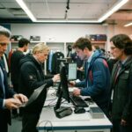 Выбор интернет-магазина костюмов для IT-шников: что важно сегодня и каким будет рынок завтра