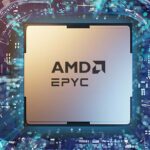 Microsoft сообщила о том, что процессоры AMD Zen 6 Epyc будут поставляться с частотой 5 ГГц и выше.