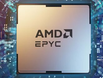 Microsoft сообщила о том, что процессоры AMD Zen 6 Epyc будут поставляться с частотой 5 ГГц и выше.