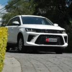 Почему автомобиль необходим IT-персоналу: преимущества SWM G01