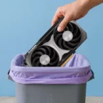 AMD Radeon RX 9050 4 ГБ оказалась еще хуже, чем мы думали, — опубликованы полные характеристики графического процессора