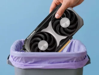 AMD Radeon RX 9050 4 ГБ оказалась еще хуже, чем мы думали, — опубликованы полные характеристики графического процессора