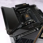 Asus, Gigabyte и MSI могут повысить цены на свои материнские платы в третьем квартале 2026 года