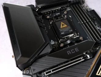 Asus, Gigabyte и MSI могут повысить цены на свои материнские платы в третьем квартале 2026 года