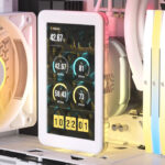 Corsair усиливает iCUE LINK дополнительным охлаждением и настройкой