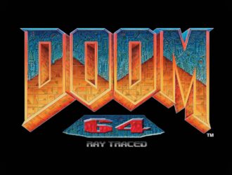 DOOM 64 получает траекторию, и это выглядит так же хорошо