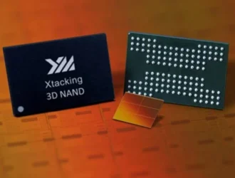Китайский производитель NAND только что обогнал Sandisk и Micron и стал третьим по величине игроком на рынке хранения данных