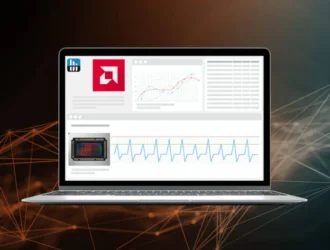 HWiNFO добавит мониторинг температуры VRAM на кристалле для графических процессоров AMD и Nvidia