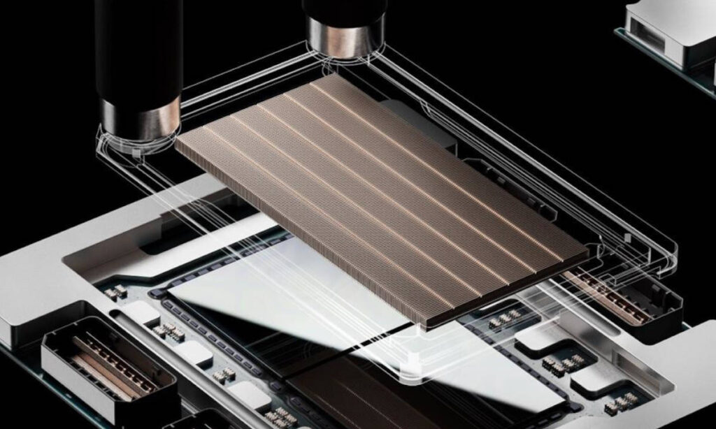 IBM Z готовится к запуску Arm изначально