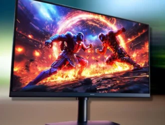 Компания Samsung только что анонсировала игровой монитор с частотой обновления 1100 Гц, в то время как частота обновления кадров уходит в область абсурда