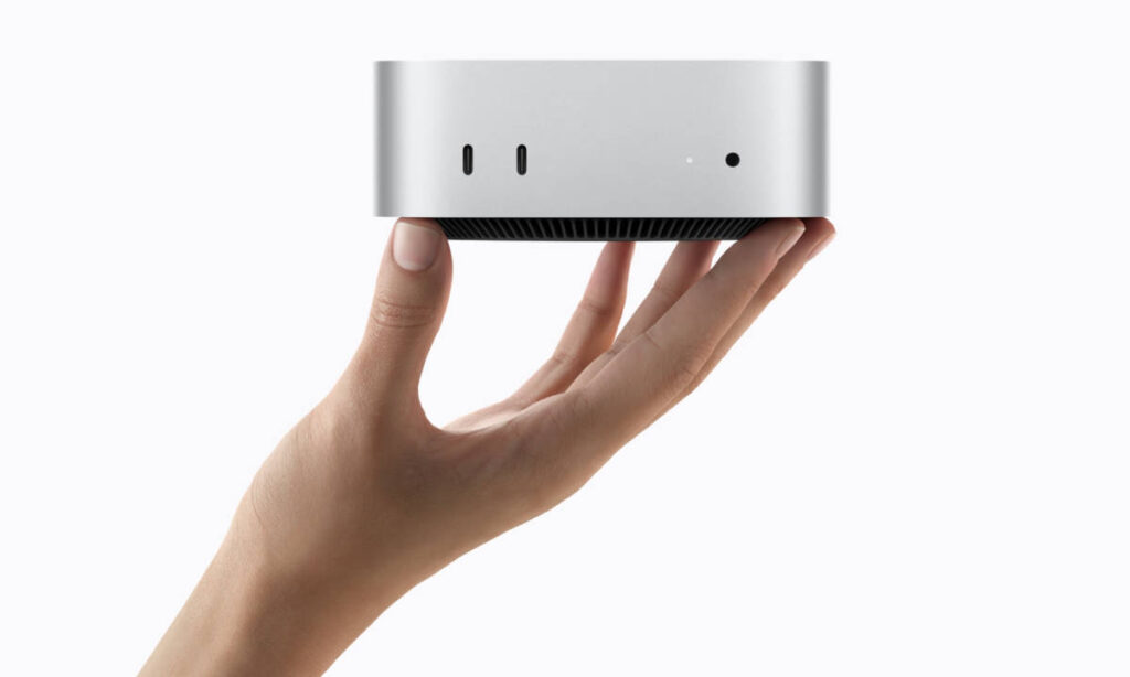 Mac mini с M6 и M5 Pro: больше мощности и дороже