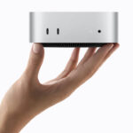 Mac mini с M6 и M5 Pro: больше мощности и дороже