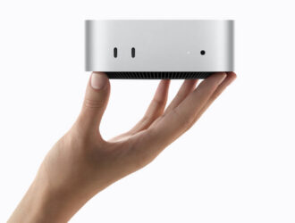 Mac mini с M6 и M5 Pro: больше мощности и дороже