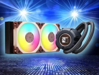 Noctua отказывается от RGB-подсветки и экранов — мы не стремимся к тому, чтобы «все выглядело красиво»