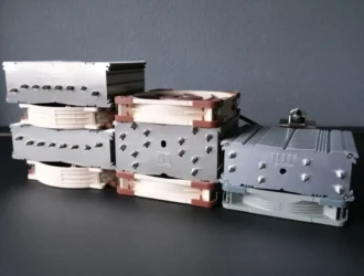 Noctua указывает на множество неточностей высоты кулера ЦП в характеристиках корпуса ПК
