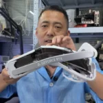 Nvidia RTX 5060 Ti выжила в автокатастрофе и выжила, чтобы рассказать об этом