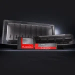 Sandisk представляет новую серию твердотельных накопителей для сетевых хранилищ с вариантами SATA и NVMe