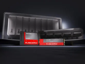Sandisk представляет новую серию твердотельных накопителей для сетевых хранилищ с вариантами SATA и NVMe
