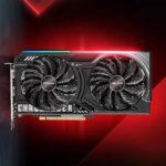 Официально представлена AMD Radeon RX 9050 со средними показателями в разрешении 1080p