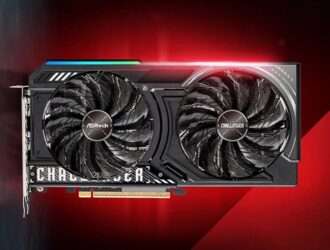 Официально представлена AMD Radeon RX 9050 со средними показателями в разрешении 1080p