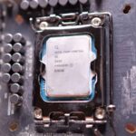 Прототип процессора Intel Core i9-14901KE без E-ядер протестирован и разогнан до 7,4 ГГц