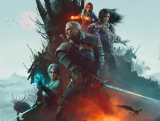 The Witcher 3 Remastered: трассировка лучей, Nvidia DLSS 4.5 и другие улучшения — и все это бесплатно