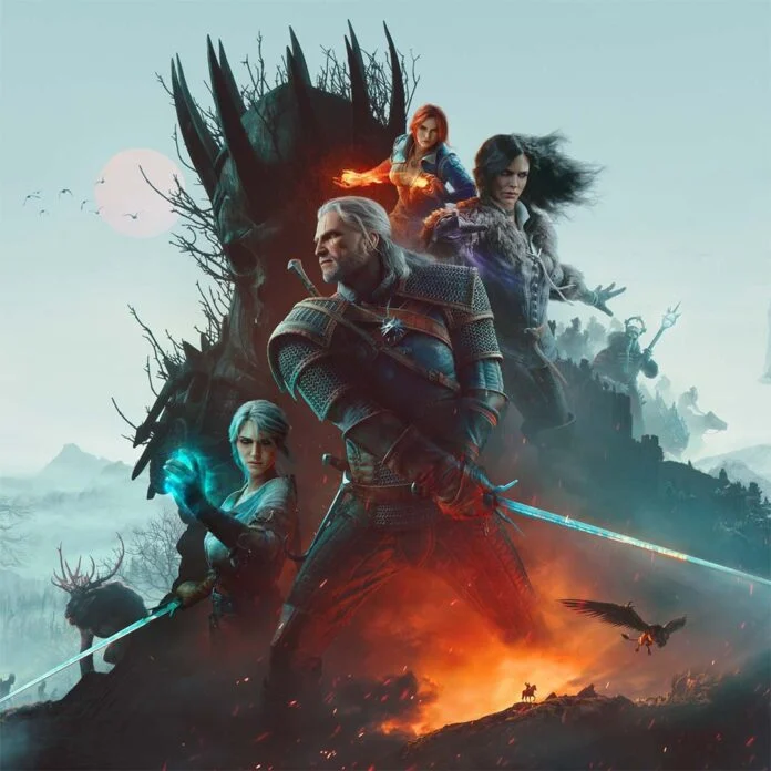 The Witcher 3 Remastered: трассировка лучей, Nvidia DLSS 4.5 и другие улучшения — и все это бесплатно