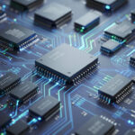 Транзисторы в компьютерах: как они работают и каким станет вычислительное будущее
