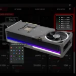Владелец Nvidia RTX 5090 Astral создает инструмент для выключения ПК до того, как сгорит кабель 12 В-2×6