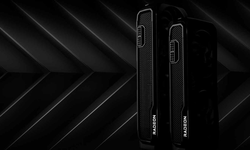 AMD снижает потребление графической памяти с трассировкой лучей с 80 ГБ до 1,7 ГБ