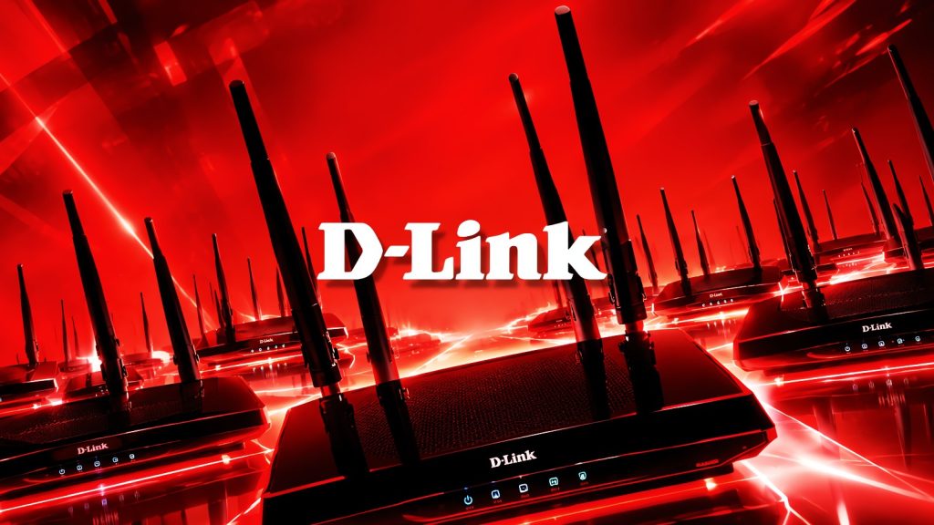 D-Link предупреждает о максимально серьезной ошибке нулевого дня в маршрутизаторах DIR-822A
