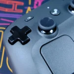 Этот мод для Steam Controller преобразует звук с ПК в тактильные ощущения, так что вы можете чувствовать звук в реальном времени