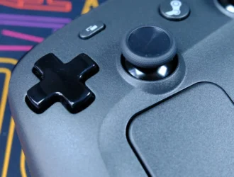 Этот мод для Steam Controller преобразует звук с ПК в тактильные ощущения, так что вы можете чувствовать звук в реальном времени