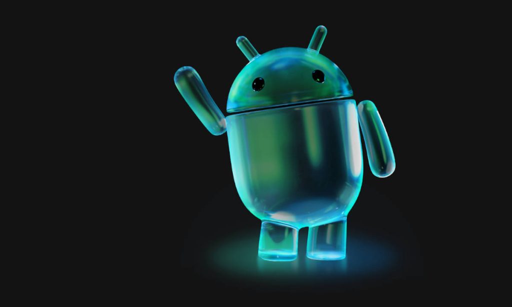 Google начинает говорить об Android 18, и у нас уже есть первая зацепка