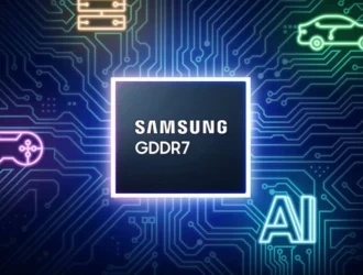 Графические процессоры Nvidia следующего поколения могут использовать чипы GDDR7 емкостью 4 и 6 ГБ, что потенциально позволит увеличить общий объем памяти
