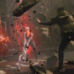 Какой компьютер вам понадобится для игры в Control Resonant: NVIDIA станет победителем
